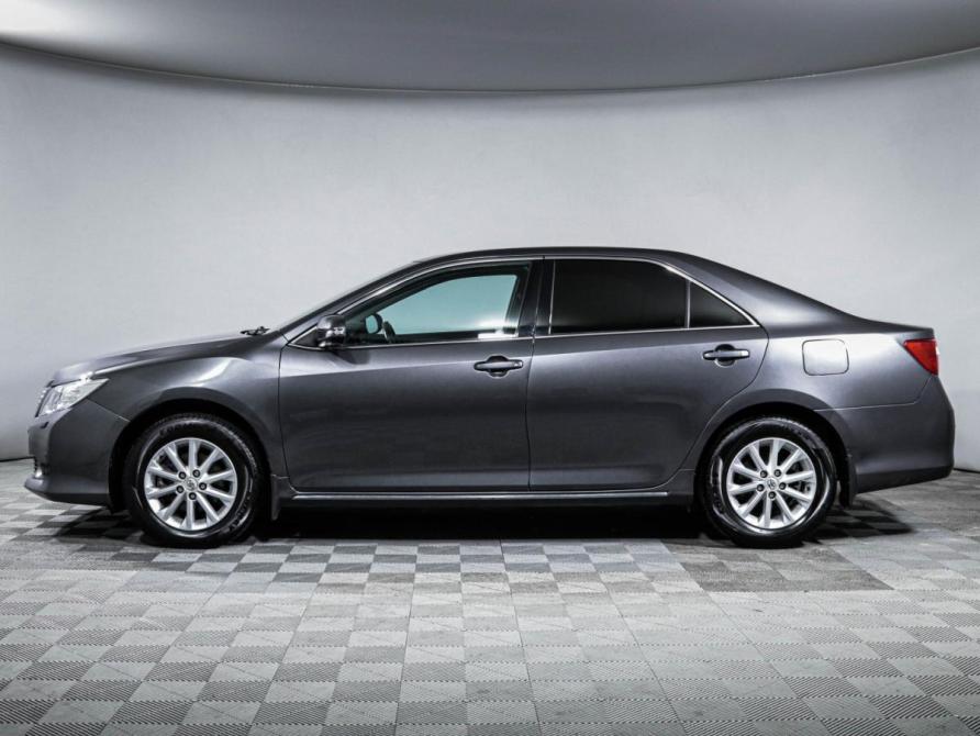 Toyota Camry VII (XV50) Москва  - изображение 9