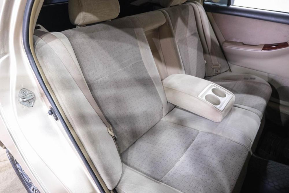 Toyota Allex I Новокузнецк  - изображение 24