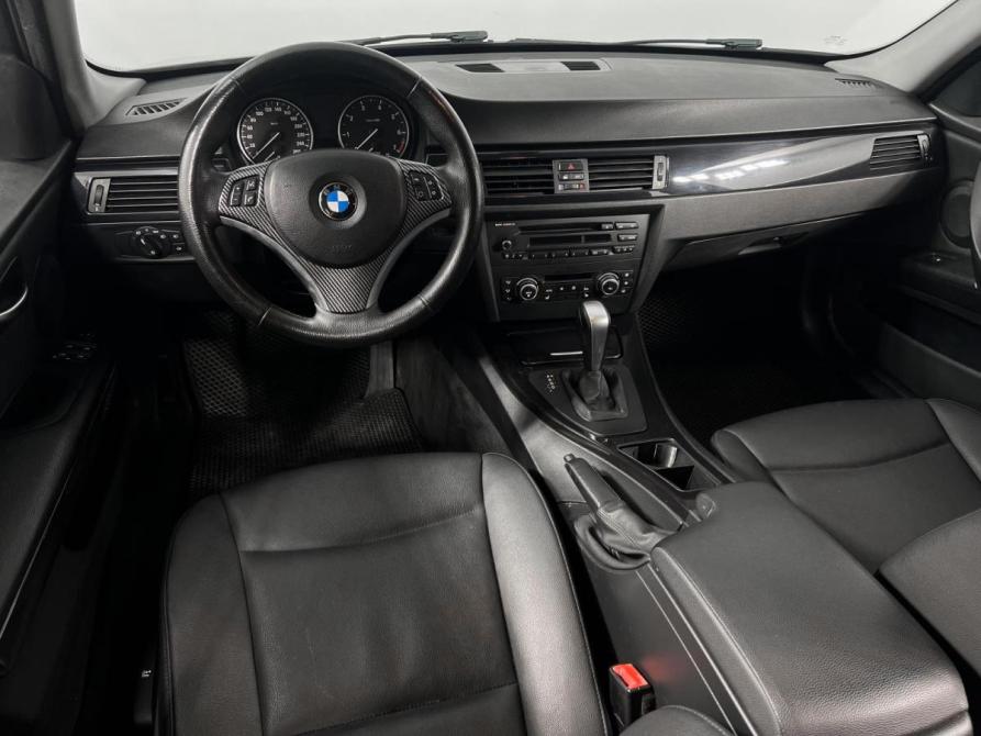 BMW 3 серии V (E90/E91/E92/E93) Рестайлинг Казань  - изображение 6