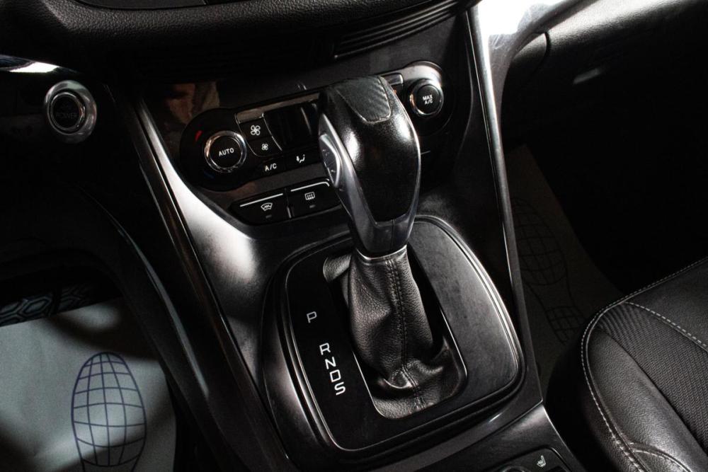 Ford Kuga II Сургут  - изображение 15
