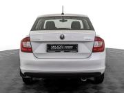 Skoda Rapid I Рестайлинг Москва  - изображение 31