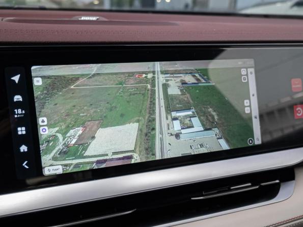 Geely Monjaro I с пробегом 2023 года, цена 2 880 000 рублей, 91594 км, внедорожник, Автокод Объявления