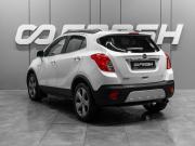 Opel Mokka I Тюмень  - изображение 21