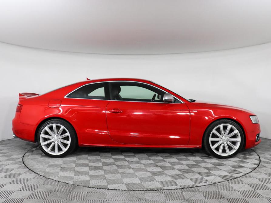 Audi A5 I (8T) Химки  - изображение 10