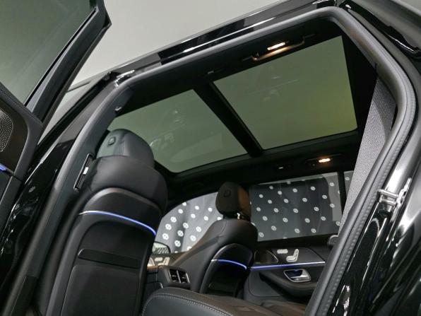 Mercedes-Benz GLS AMG II (X167) с пробегом 2021 года, цена 15 200 000 рублей, 38724 км, внедорожник, Автокод Объявления