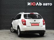 SsangYong Actyon II Рестайлинг Екатеринбург  - изображение 20