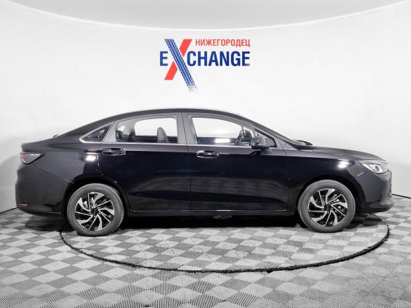 BAIC U5 Plus с пробегом 2025 года, цена 1 899 000 рублей, 40 км, седан, Автокод Объявления