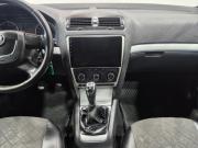 Skoda Octavia II (A5) Рестайлинг Воронеж  - изображение 33