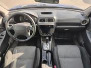 Subaru Impreza II Рестайлинг 1 Йошкар-Ола  - изображение 39