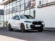 BMW X6 III (G06) Рестайлинг Магнитогорск  - изображение 44