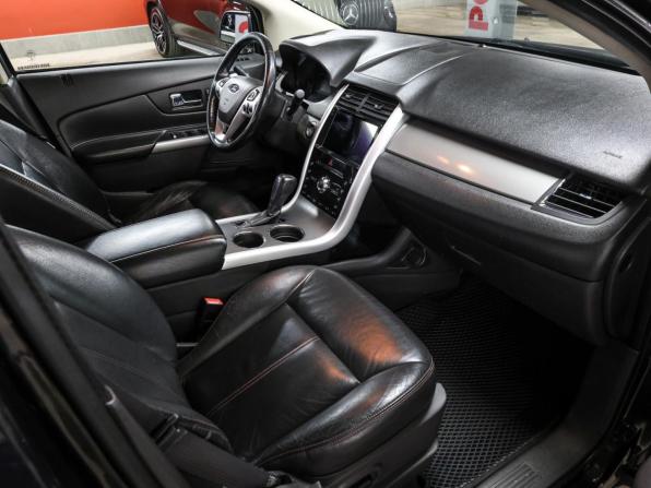 Ford Edge I Рестайлинг с пробегом 2014 года, цена 1 199 000 рублей, 264000 км, внедорожник, Автокод Объявления