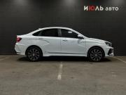 Lada (ВАЗ) Vesta I Челябинск  - изображение 24