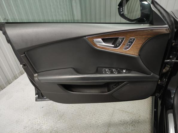 Audi A7 I (4G) с пробегом 2014 года, цена 2 345 000 рублей, 178000 км, лифтбек, Автокод Объявления