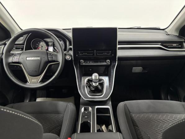 Haval M6 II с пробегом 2024 года, цена 1 795 000 рублей, 15614 км, внедорожник, Автокод Объявления