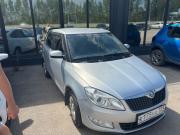 Skoda Fabia II Рестайлинг Пермь  - изображение 12