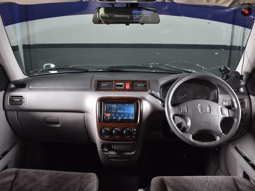 Honda CR-V I Рестайлинг Кемерово  - изображение 7