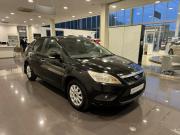 Ford Focus II Рестайлинг Подольск  - изображение 27