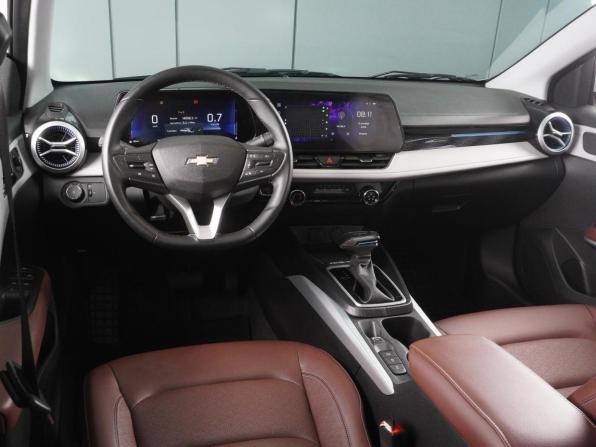 Chevrolet Monza II Рестайлинг с пробегом 2023 года, цена 1 809 000 рублей, 43018 км, седан, Автокод Объявления