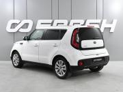 Kia Soul II Рестайлинг Ростов-на-Дону  - изображение 22
