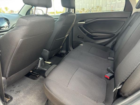 Lada (ВАЗ) Vesta I с пробегом 2019 года, цена 869 000 рублей, 163712 км, универсал, Автокод Объявления