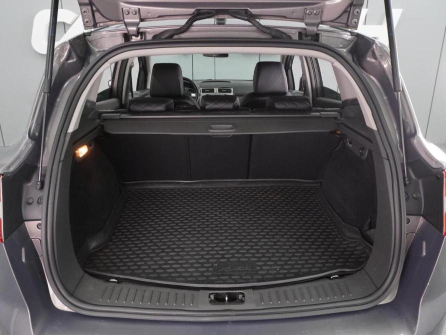 Ford Kuga I Воронеж  - изображение 14