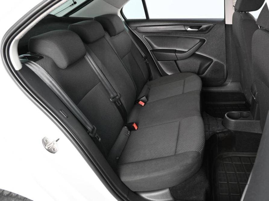 Volkswagen Polo VI Ростов-на-Дону  - изображение 7