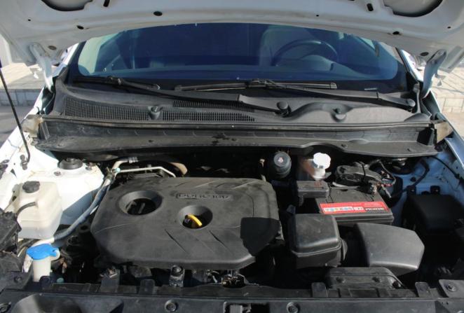 Kia Sportage III с пробегом 2014 года, цена 1 580 000 рублей, 147224 км, внедорожник, Автокод Объявления
