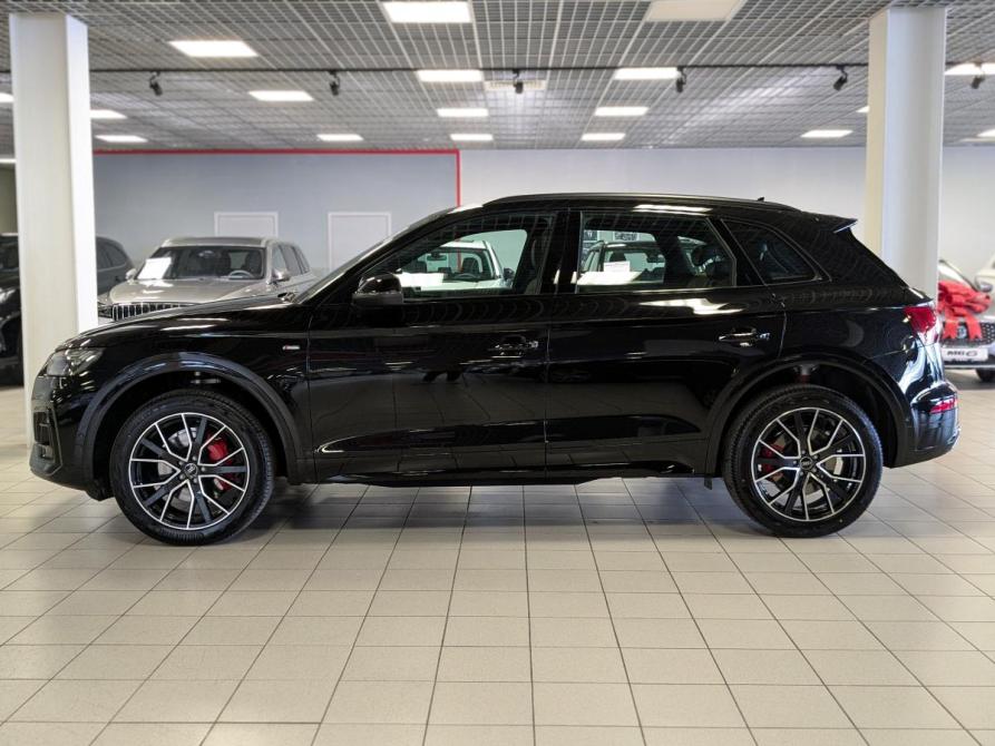 Audi Q5 II (FY) Рестайлинг Екатеринбург  - изображение 5