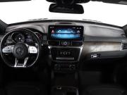 Mercedes-Benz GL-Класс II (X166) Москва  - изображение 36