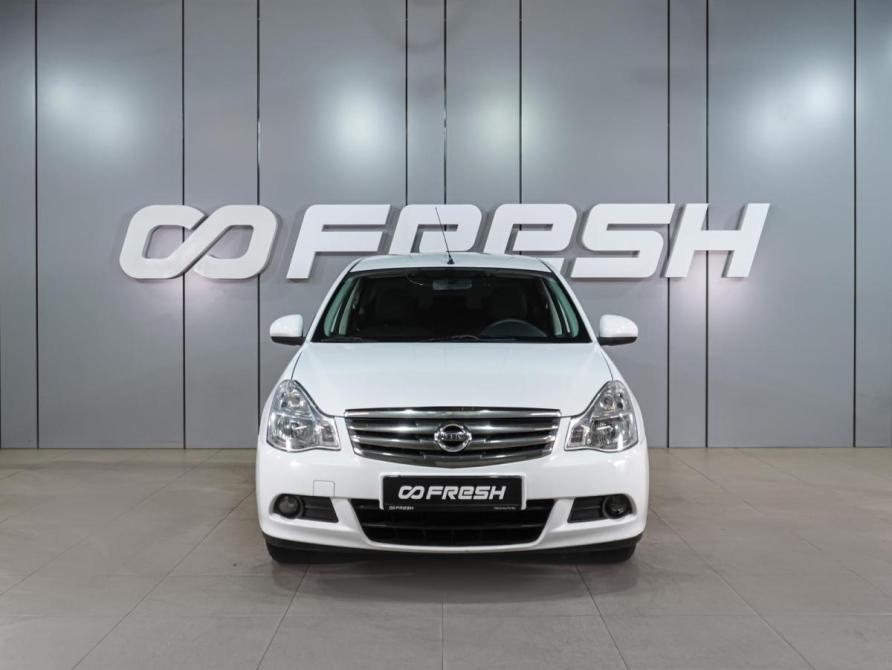 Nissan Almera III (G15) Воронеж  - изображение 3