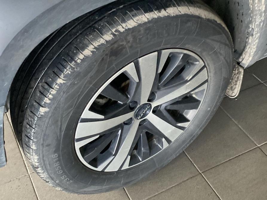 Haval Dargo Самара  - изображение 11