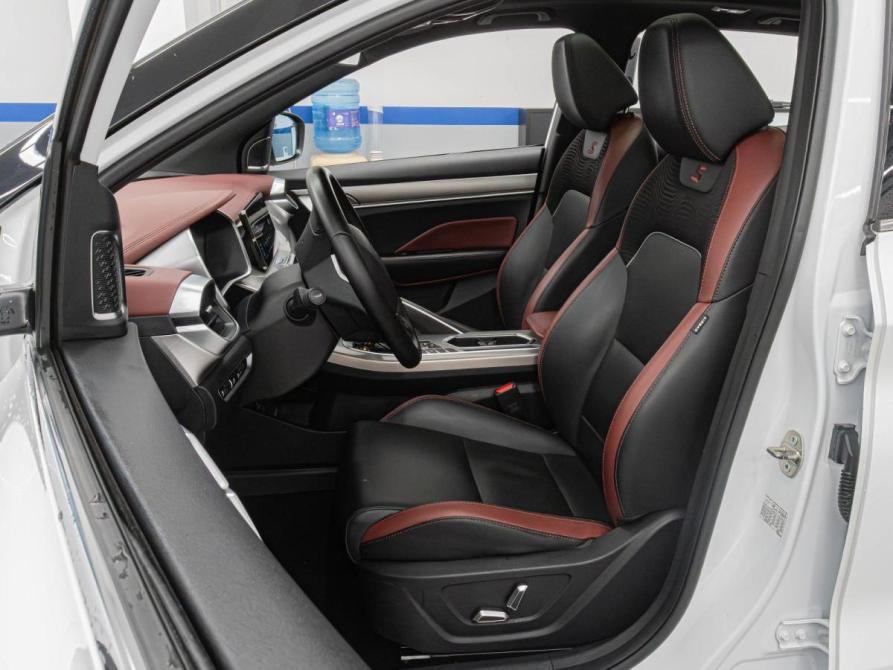 Geely Coolray I Краснодар  - изображение 10