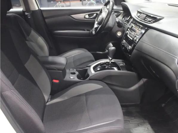 Nissan Qashqai II Рестайлинг с пробегом 2020 года, цена 1 285 000 рублей, 144000 км, внедорожник, Автокод Объявления