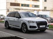 Audi Q7 II (4M) Санкт-Петербург  - изображение 44