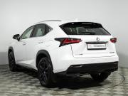 Lexus NX I Санкт-Петербург  - изображение 27