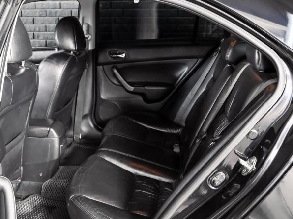 Honda Accord VII Рестайлинг с пробегом 2007 года, цена 950 000 рублей, 281947 км, седан, Автокод Объявления