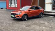 Lada (ВАЗ) Vesta I Санкт-Петербург  - изображение 15