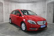 Mercedes-Benz B-Класс II (W246) Ярославль  - изображение 17