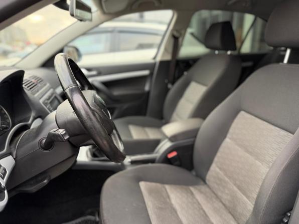 Skoda Octavia II (A5) Рестайлинг с пробегом 2011 года, цена 743 000 рублей, 236922 км, лифтбек, Автокод Объявления