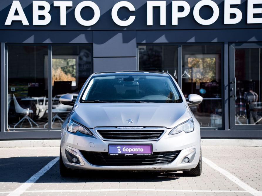 Peugeot 308 II Ростов-на-Дону  - изображение 2