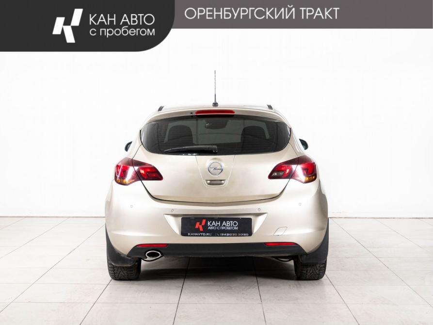 Opel Astra J Казань  - изображение 4