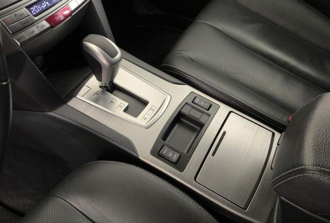 Subaru Legacy V Рестайлинг с пробегом 2012 года, цена 1 800 000 рублей, 154937 км, седан, Автокод Объявления