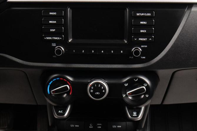 Kia Rio IV с пробегом 2020 года, цена 1 049 000 рублей, 189000 км, седан, Автокод Объявления