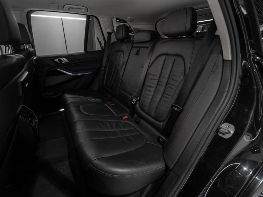 BMW X5 IV (G05/G18) Москва  - изображение 20