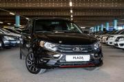 Lada (ВАЗ) Granta I Рестайлинг Уфа  - изображение 20