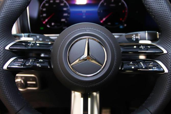 Новый Mercedes-Benz G-Класс III (W465) Рестайлинг 2025 года, цена 25 900 000 рублей, внедорожник, Автокод Объявления
