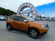 Renault Duster I Рестайлинг Тюмень  - изображение 21
