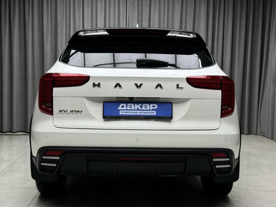 Haval Jolion I Ижевск  - изображение 5
