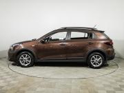 Kia Rio IV Рестайлинг Санкт-Петербург  - изображение 24