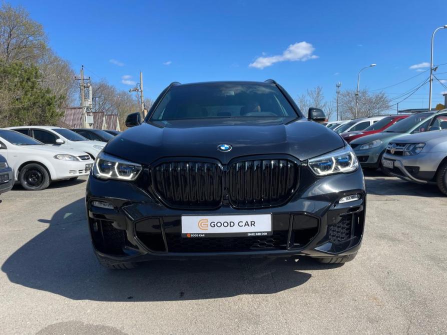 BMW X5 IV (G05/G18) Саратов  - изображение 2